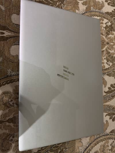 Hp Envy laptop i7 8th gen