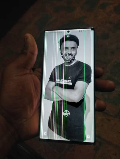 samsung not 20 ultra non pta