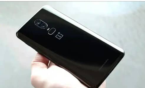 OnePlus 6 gamingmobile 8 128 ram snapdragon 845 processer