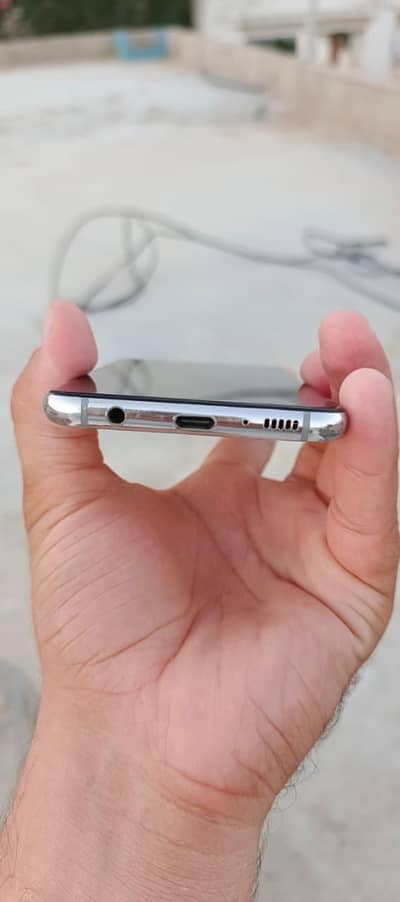 Samsung s10e (exchangepossible)