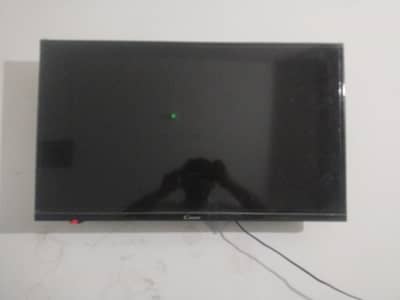 Smart LED TV