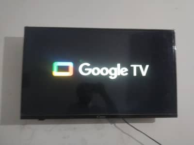 LED TV smart