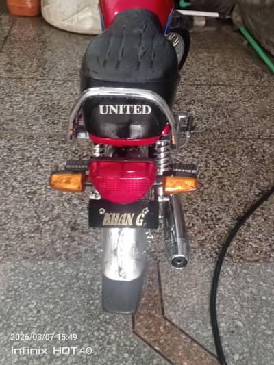 applied for bike urgent sale