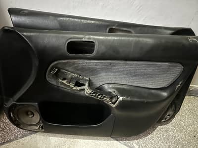 Honda 2000 door panels