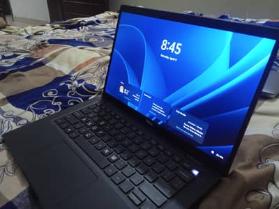 Dell Latitude 7420 | i5 11 generation | 16GB | 256 SSD