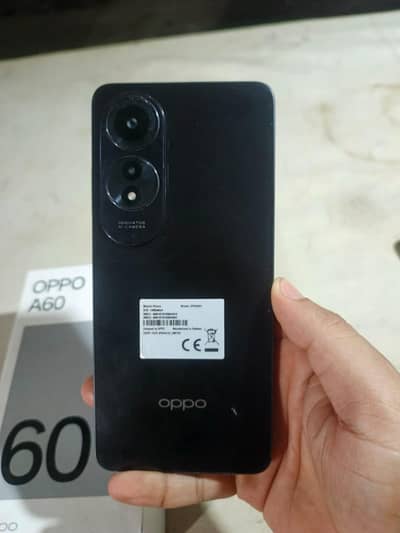 oppo a60