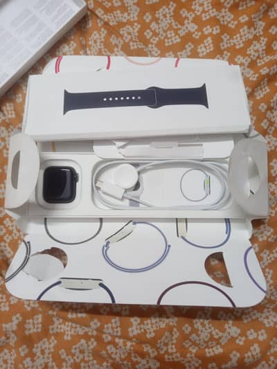 Original Apple Watch SE2 40mm