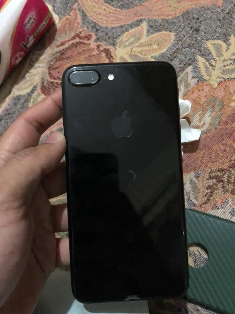 IPHONE 7 plus 2