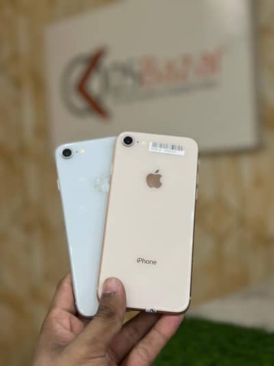 Iphone 8 64gb Non Pta