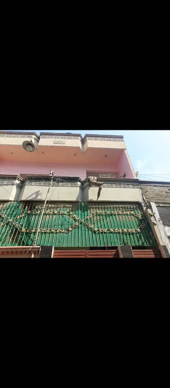 BEAUTIFUL G+1 HOUSE FOR SALE IN SECTOR 3