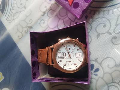 DWC watch for sale