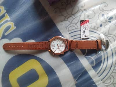 DWC watch for sale