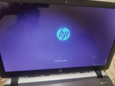 HP Pavilion 15 Notebook