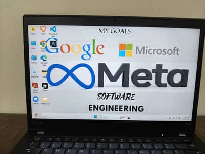 Lenovo ThinkPad T495s | AMD Ryzen 5 PRO | 16GB RAM | 2GB Dedicated GP