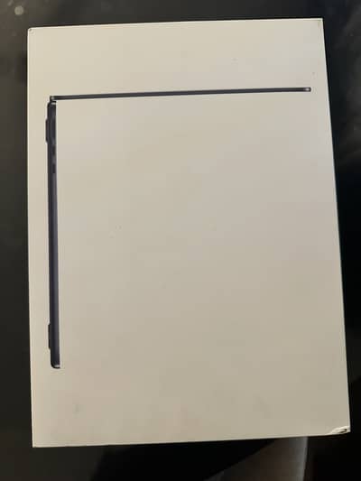 MacBook Air M4 (2025) – 16GB RAM – 256GB SSD – Brand New Pin Packed