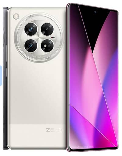 infinix zero 40 5g 12/256 10/10