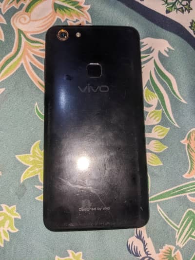 Vivo Y75  For Urgent Sale