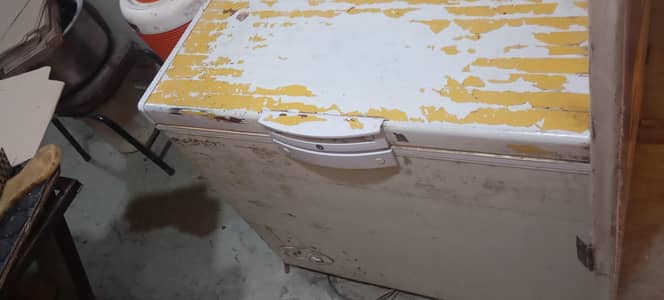 deep freezer for sale