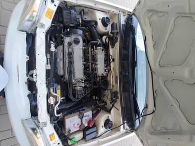 suzuki cultus euro 2