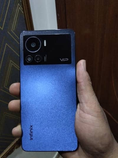 Infinix note 12 vip