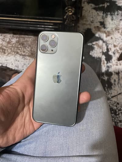 Iphone 11 pro 512 gb non pta