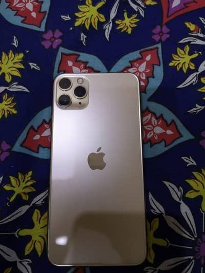 Iphone 11 pro max PTA