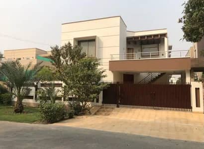 1 kanal Double Unit House  for Sale