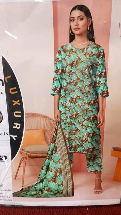 chicken Kari and 3 peace