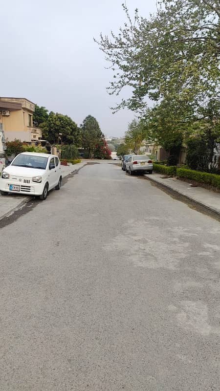 Upper PORTION For RENT 1