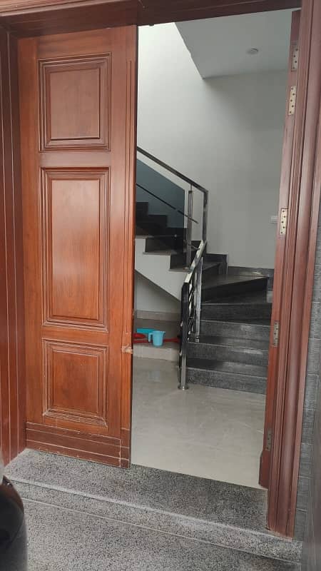 Upper PORTION For RENT 2
