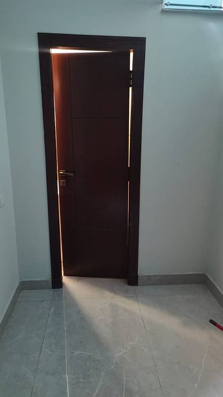 Upper PORTION For RENT 3