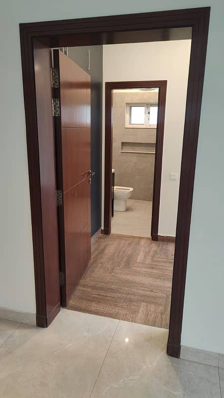 Upper PORTION For RENT 10