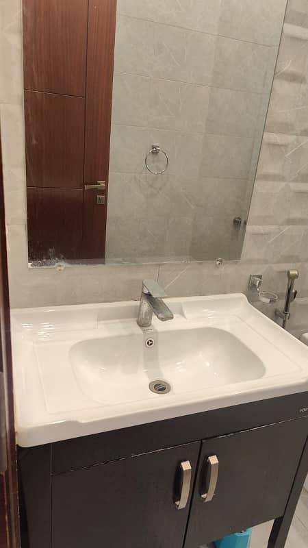 Upper PORTION For RENT 11