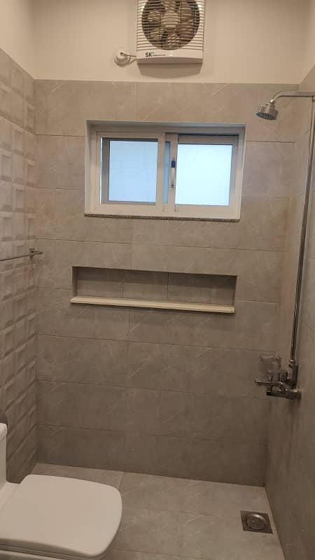 Upper PORTION For RENT 12