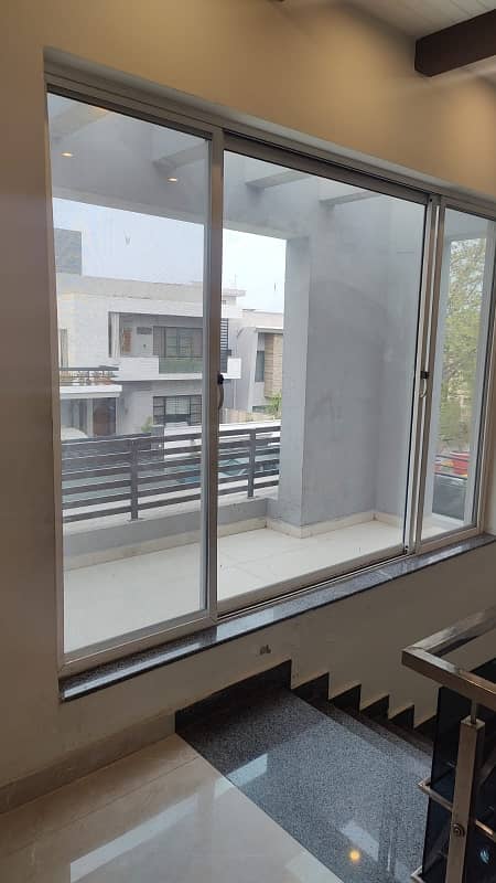 Upper PORTION For RENT 14