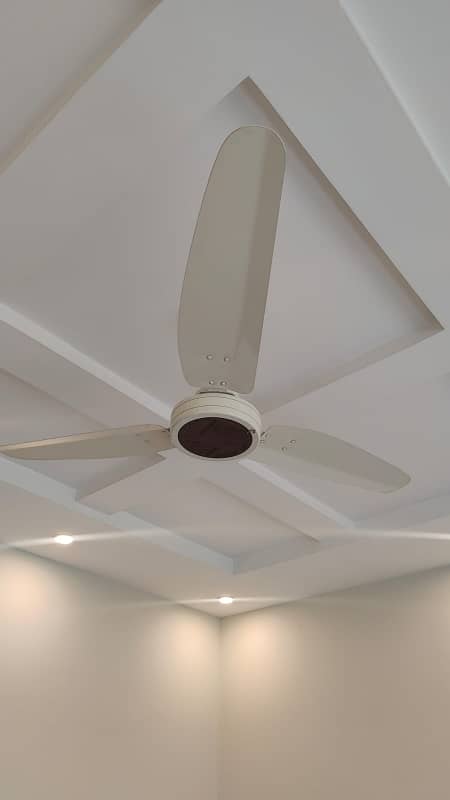 Upper PORTION For RENT 15