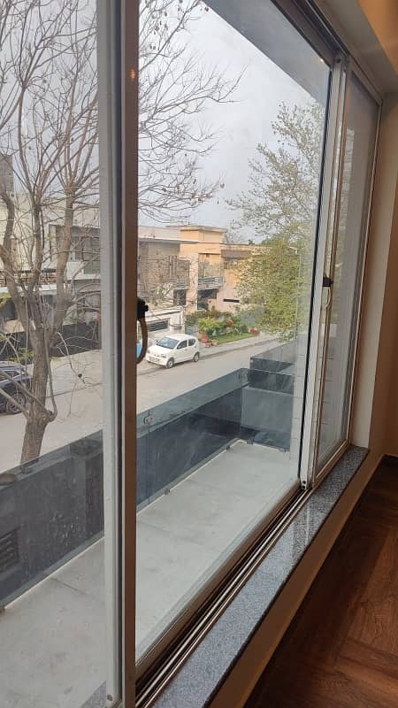 Upper PORTION For RENT 16