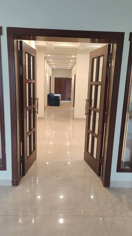 Upper PORTION For RENT 22