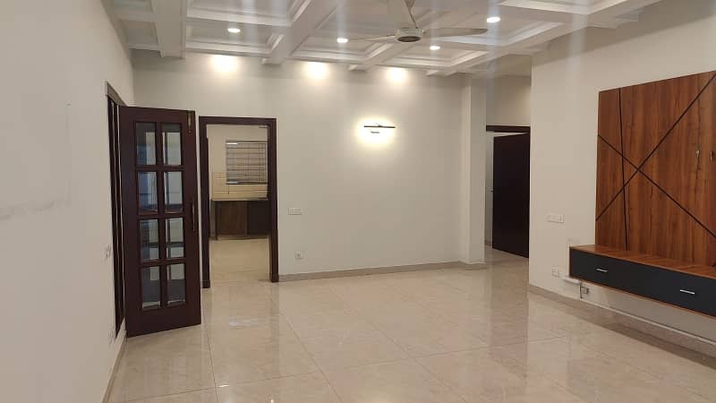 Upper PORTION For RENT 24