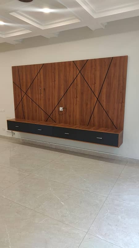 Upper PORTION For RENT 25