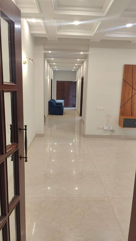 Upper PORTION For RENT 26