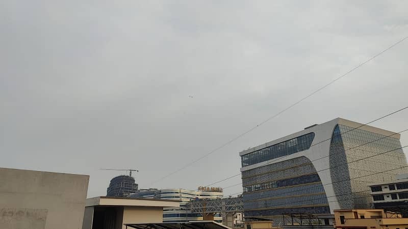 Upper PORTION For RENT 28