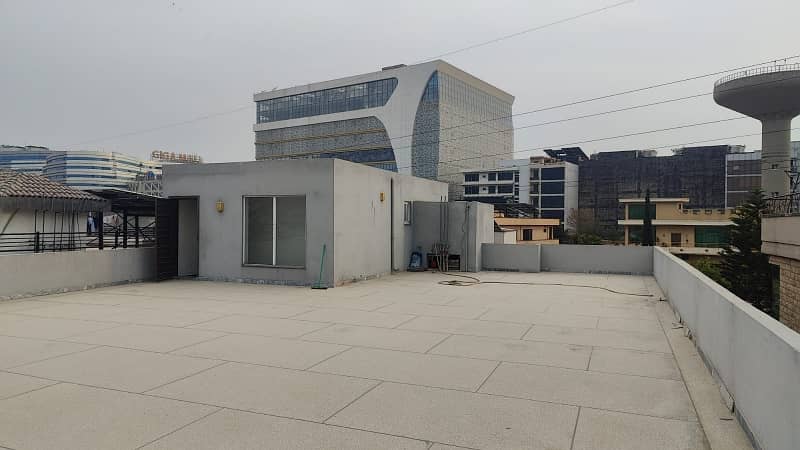 Upper PORTION For RENT 29