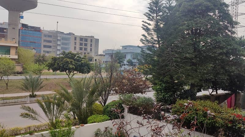 Upper PORTION For RENT 30