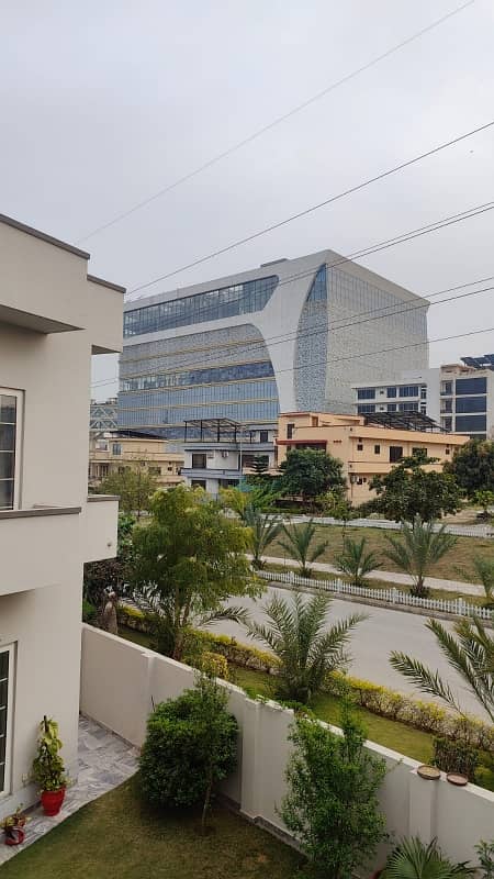 Upper PORTION For RENT 31