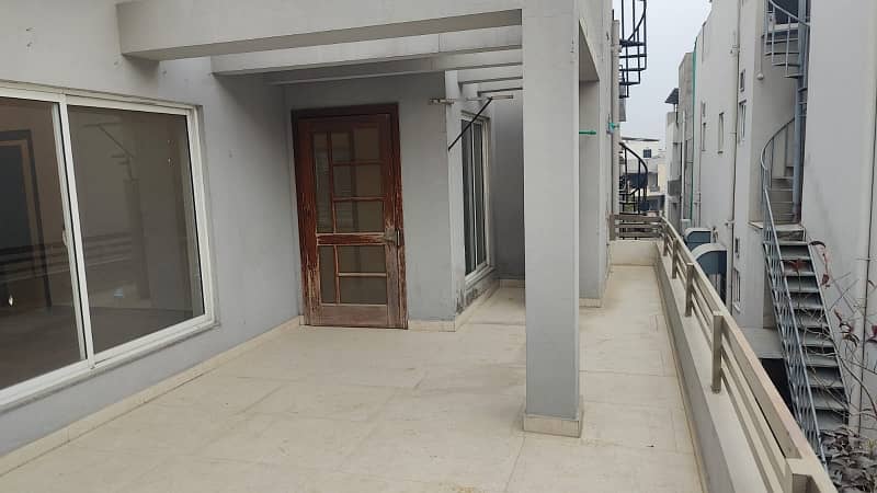 Upper PORTION For RENT 32