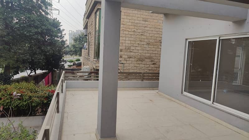 Upper PORTION For RENT 41