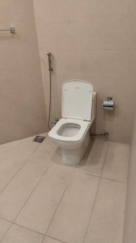 Upper PORTION For RENT 42