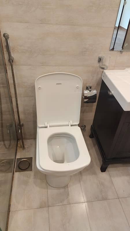 Upper PORTION For RENT 47