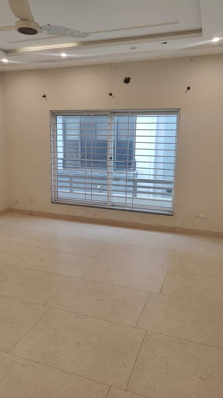 Upper PORTION For RENT 48